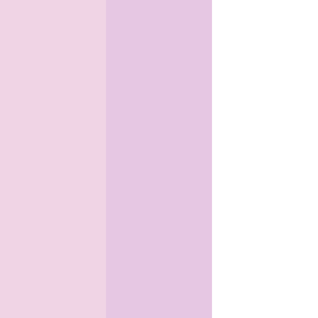 Download softer than clouds color palette PNG image (square)