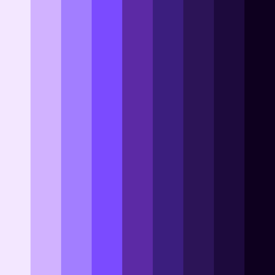 Download lunar veil color palette PNG image (square)