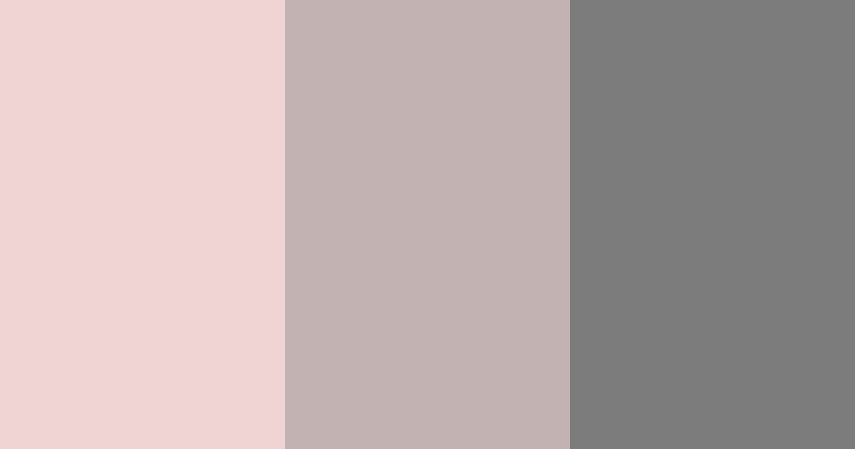 Download soft whispering hues color palette PNG image (landscape)