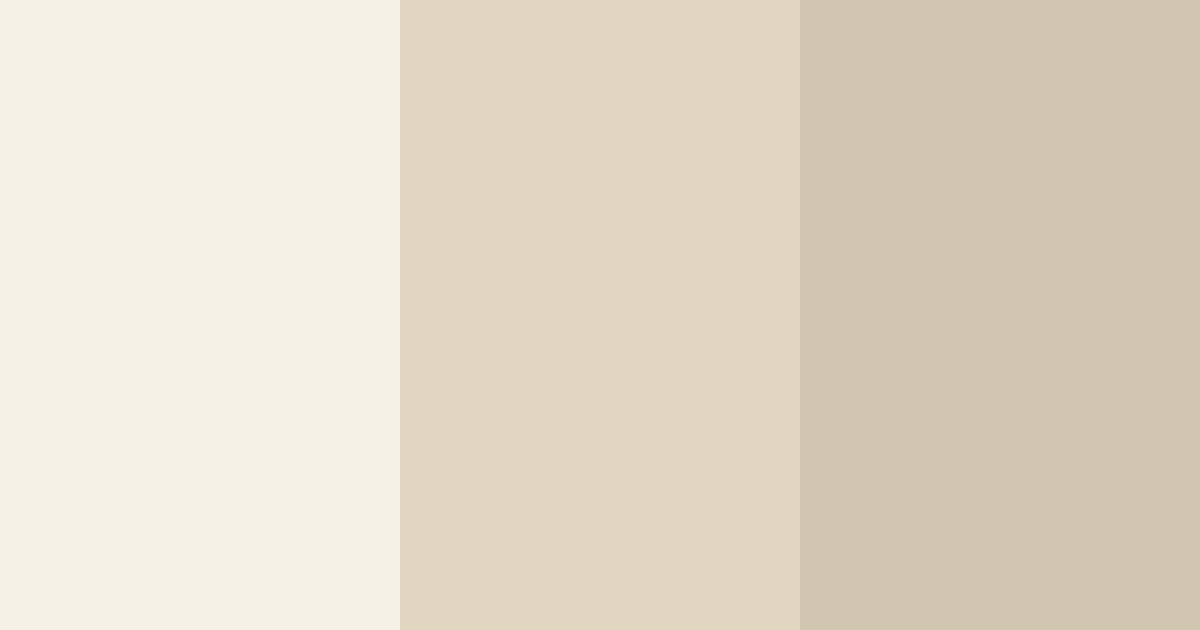 Download light white color palette PNG image (landscape)