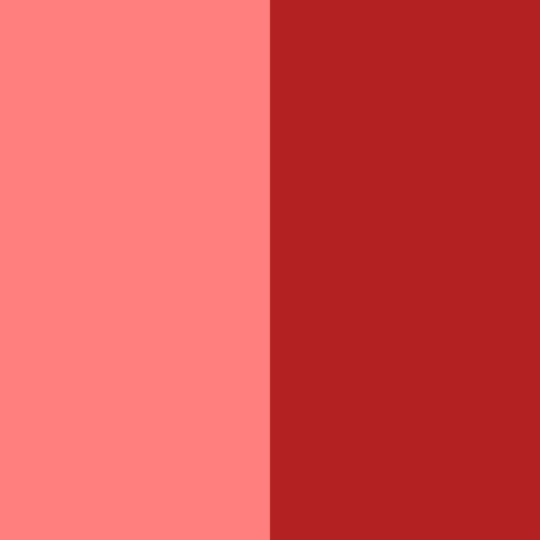 Download crimson whispers color palette PNG image (square)