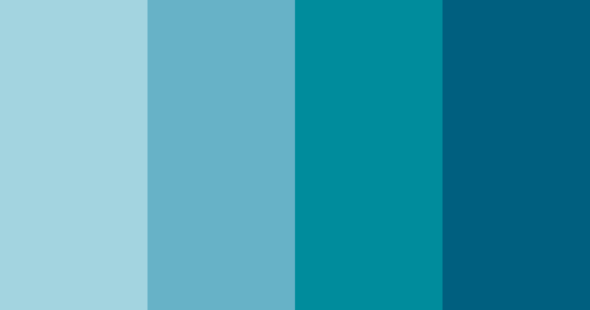 Download abyssal serenity color palette PNG image (landscape)