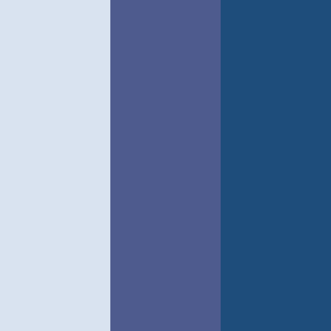 Download klein's serenity color palette PNG image (square)