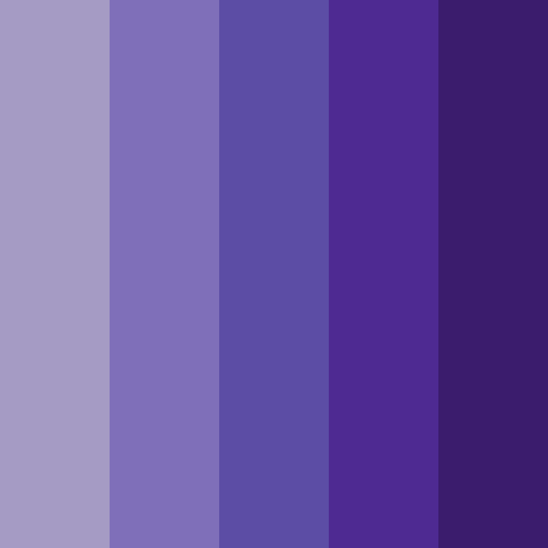 Download twilight reverie color palette PNG image (square)