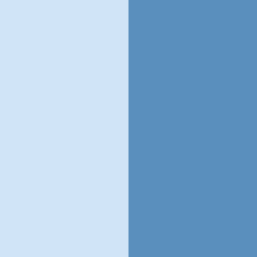 Download blue mist color palette PNG image (square)