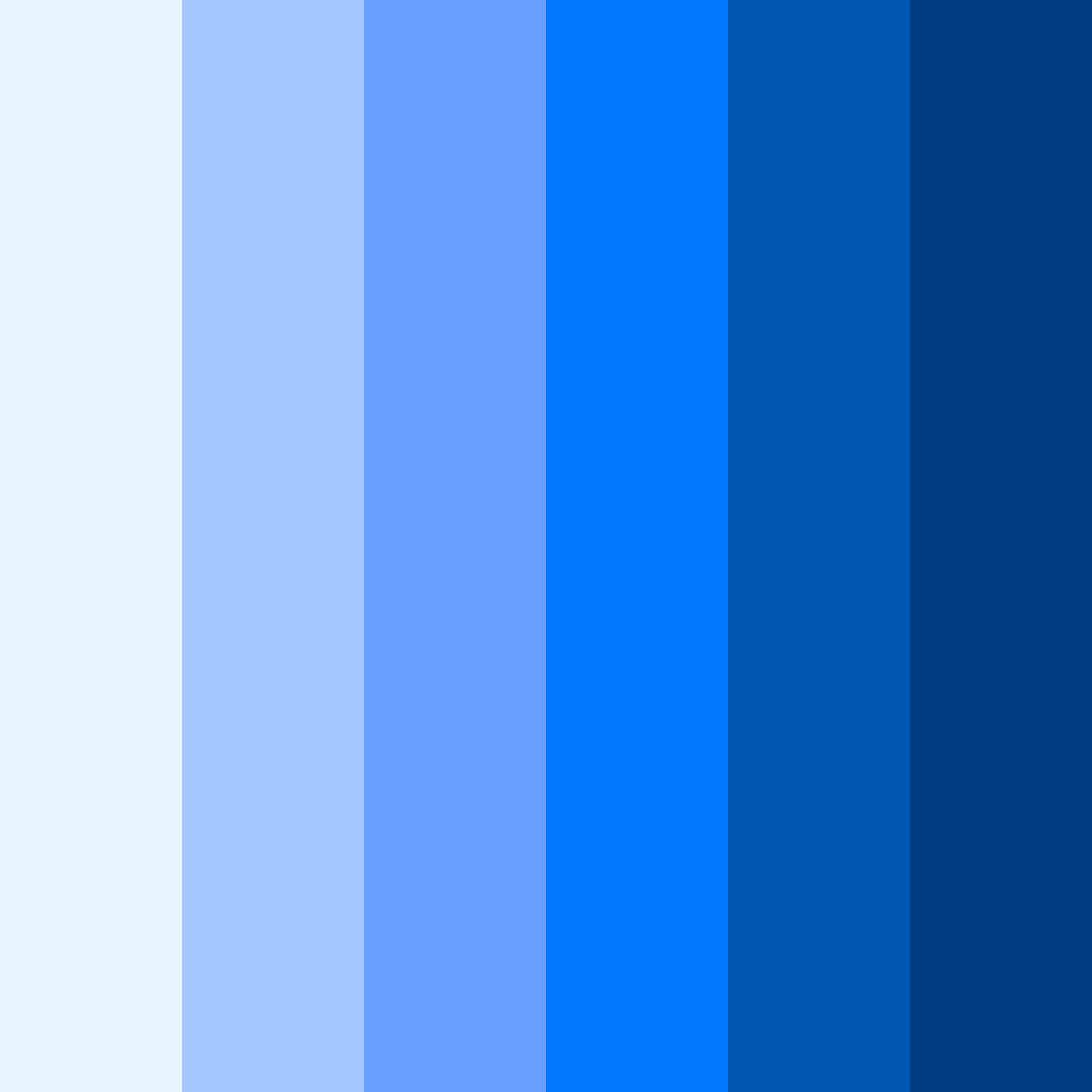 Download streamer sky vibes color palette PNG image (square)