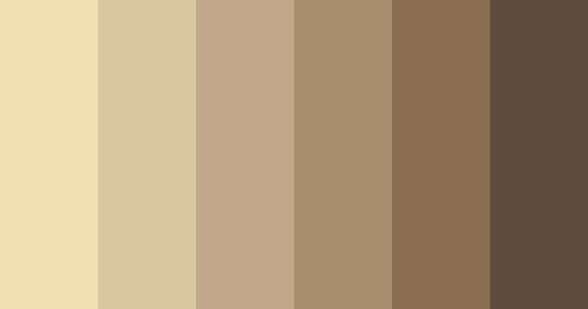 Download earthly delights color palette PNG image (landscape)