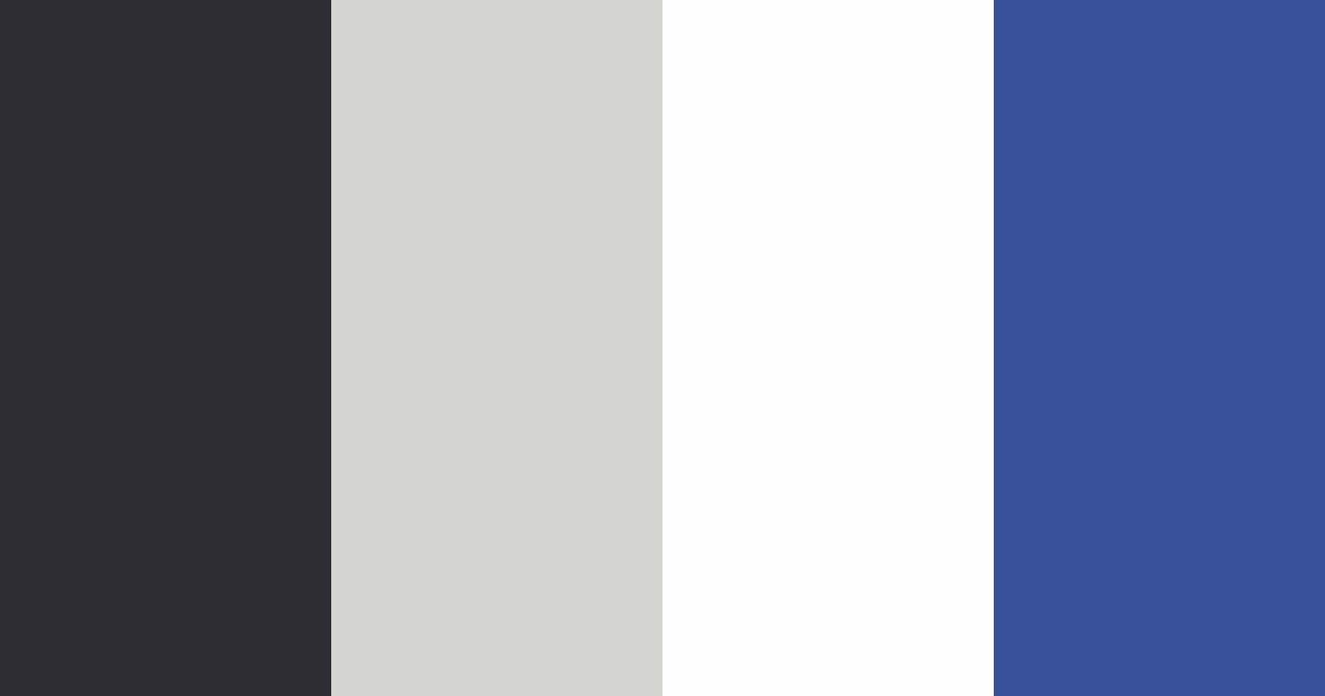 Download midnight sky color palette PNG image (landscape)