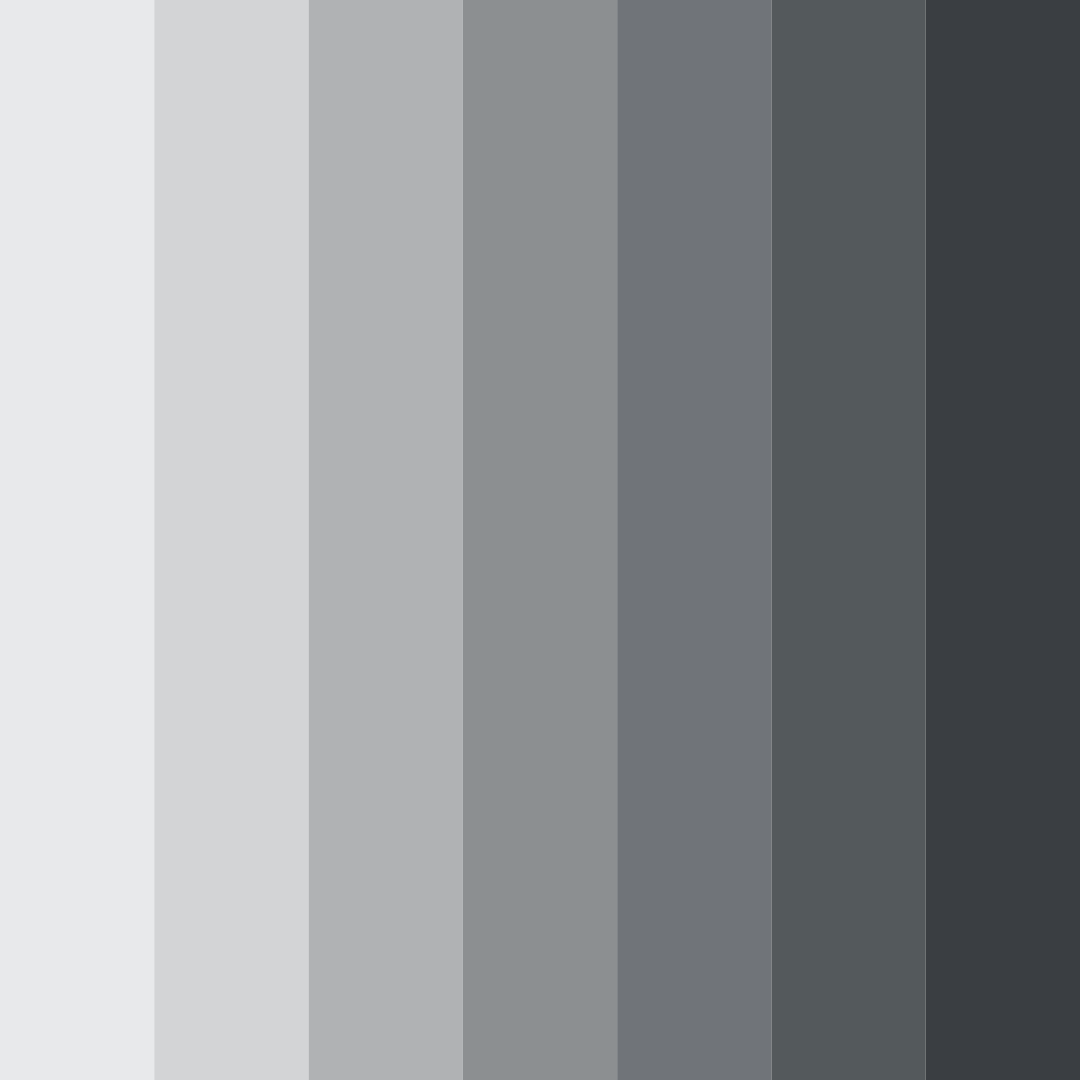 Download stone whisper color palette PNG image (square)