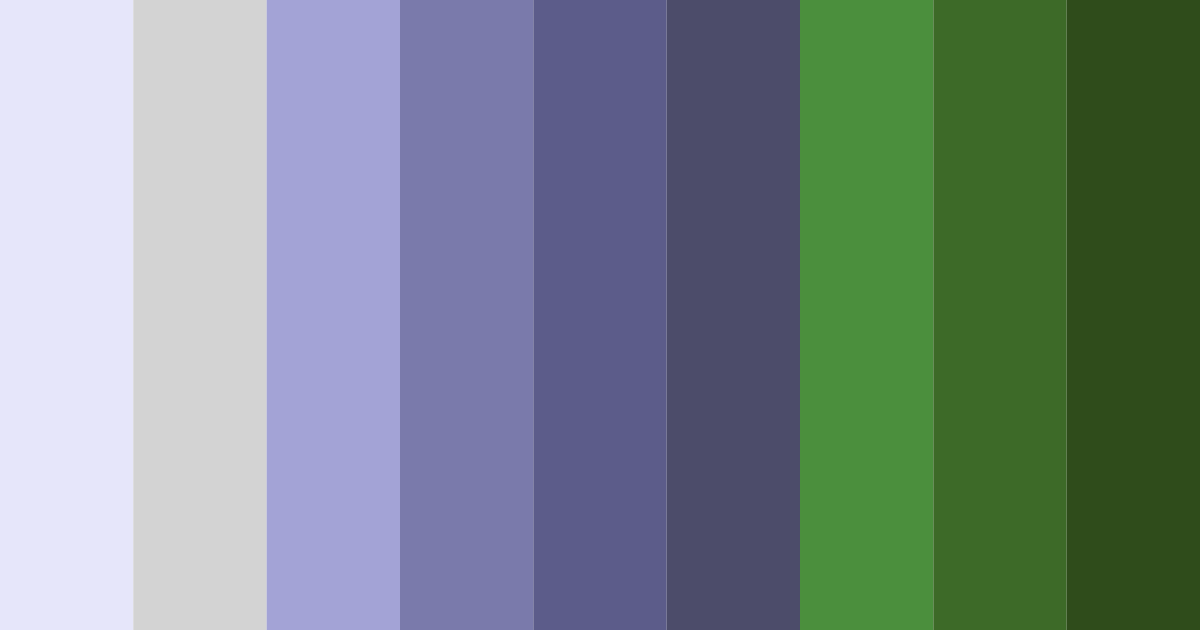 Download mystic grove color palette PNG image (landscape)