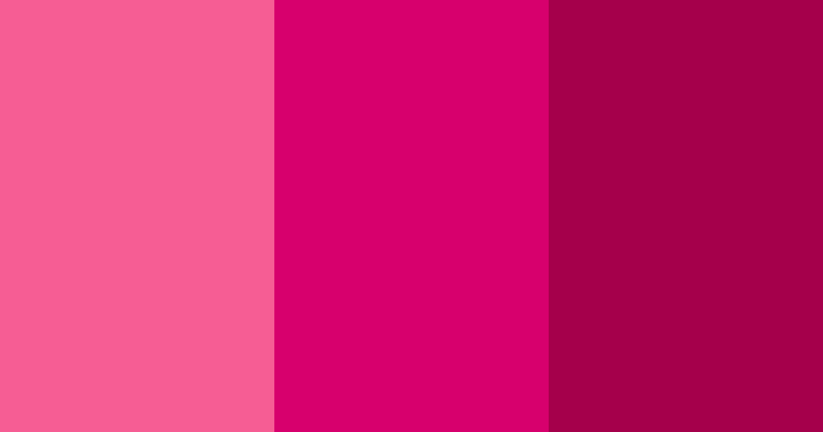 Download raspberry reverie color palette PNG image (landscape)