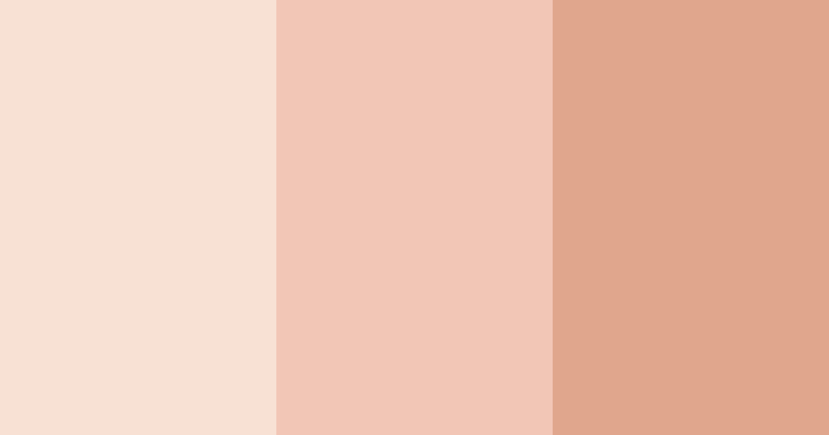 Download silken whisper color palette PNG image (landscape)