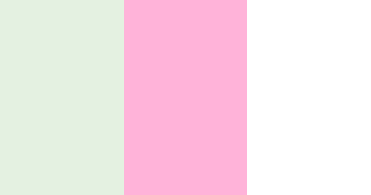 Download blossom mist color palette PNG image (landscape)