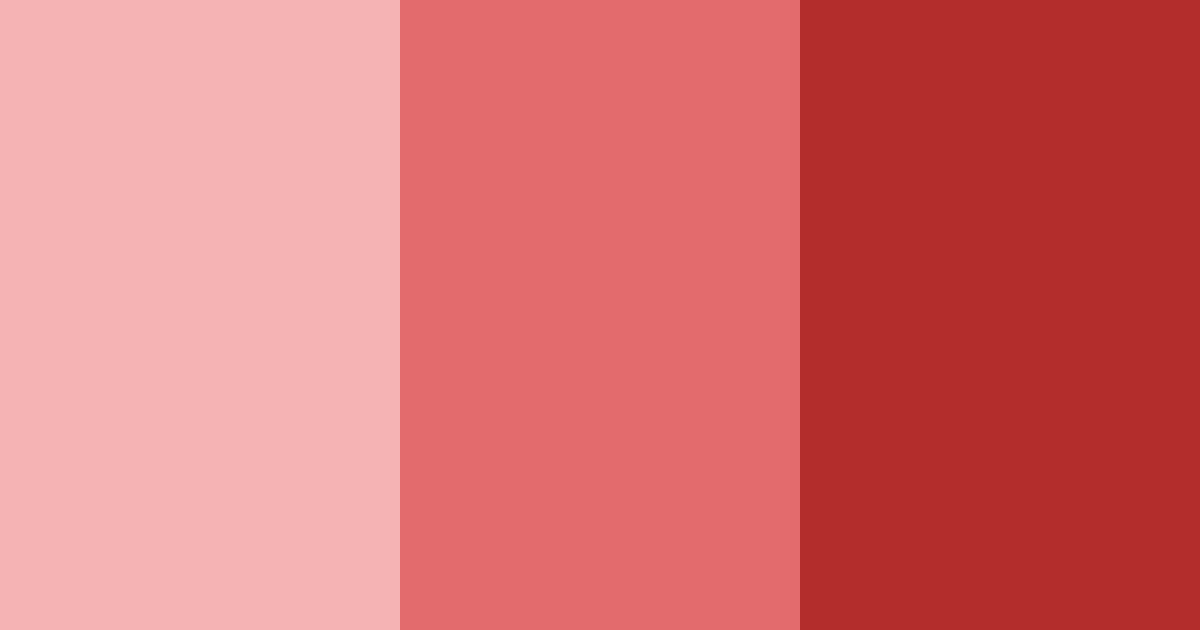 Download dragon's ember color palette PNG image (landscape)