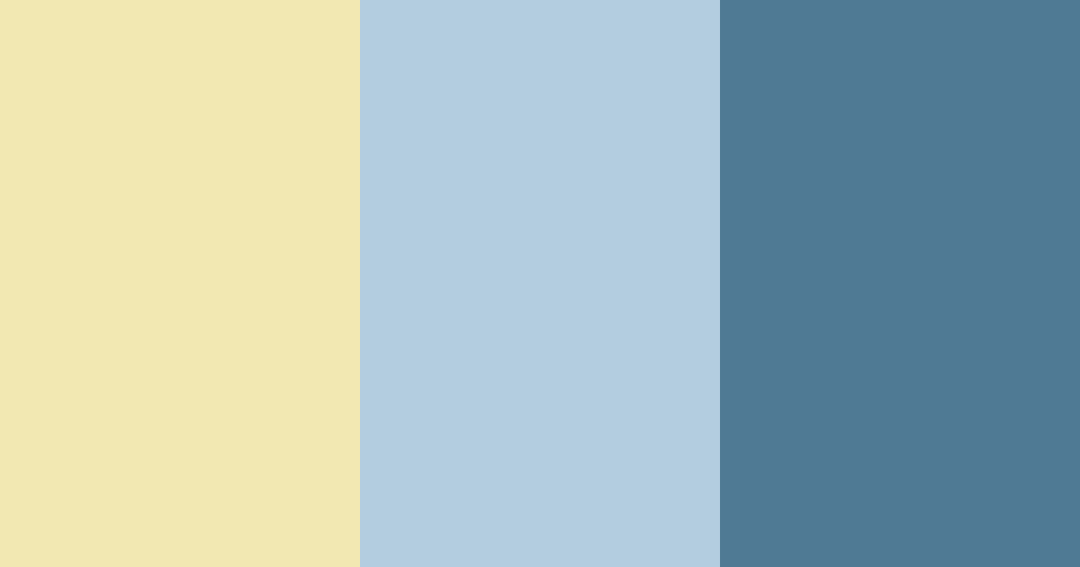 Download celestial whisper color palette PNG image (landscape)