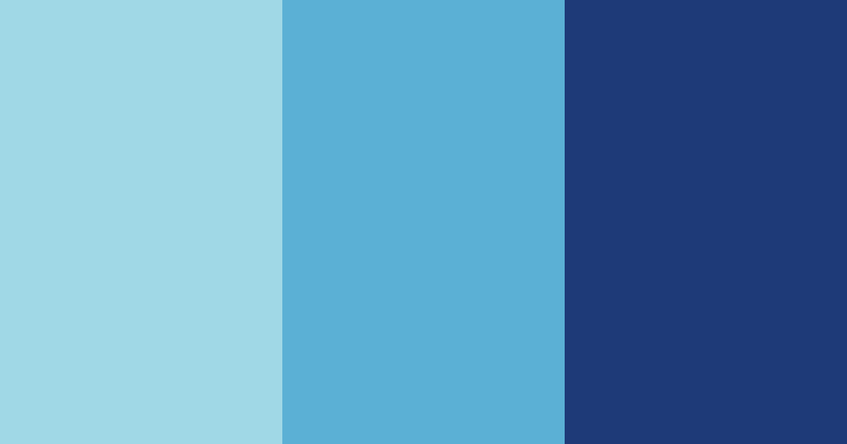 Download oceanic dreamscape color palette PNG image (landscape)