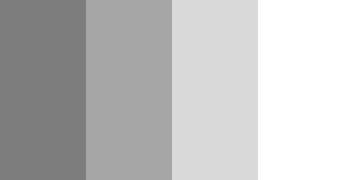 Download shades of shadows color palette PNG image (landscape)