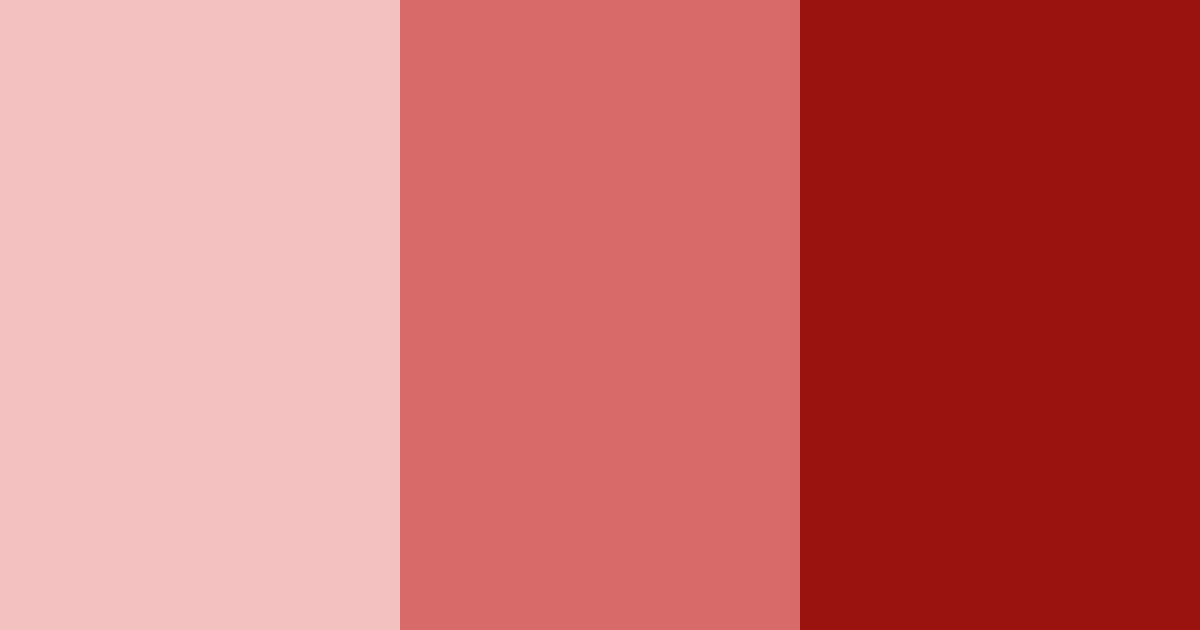 Download crimson whisper color palette PNG image (landscape)