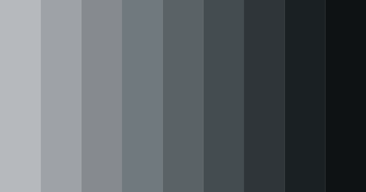 Download whispering shadows color palette PNG image (landscape)