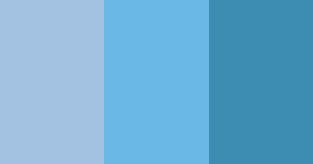 Download sky serenade color palette PNG image (landscape)