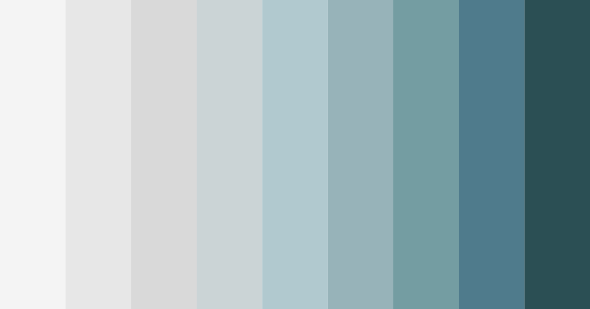 Download nordic whisper color palette PNG image (landscape)