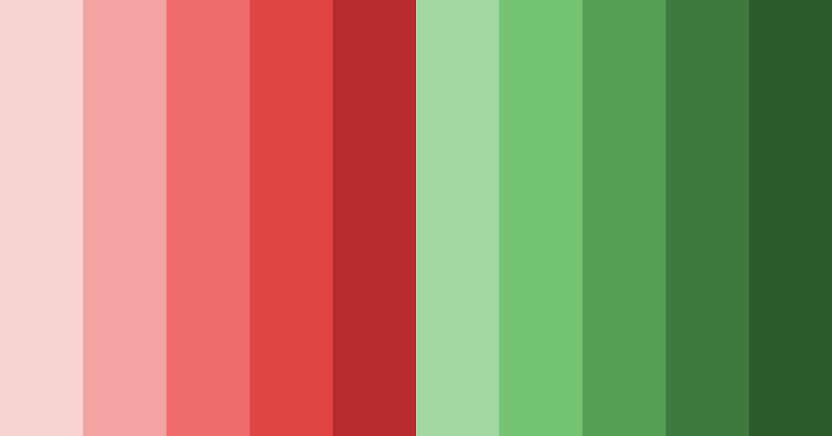 Download crimson grove color palette PNG image (landscape)