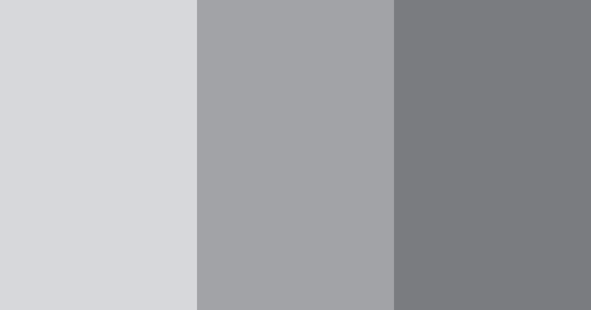 Download light gray color palette PNG image (landscape)