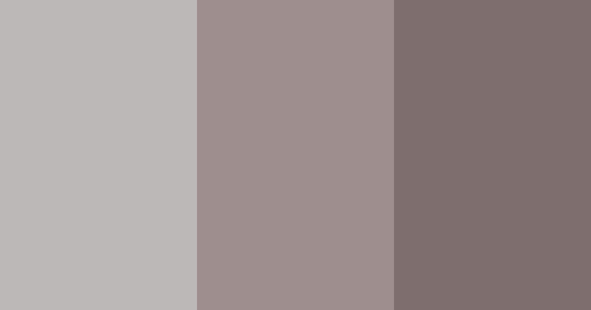 Download muted brown color palette PNG image (landscape)