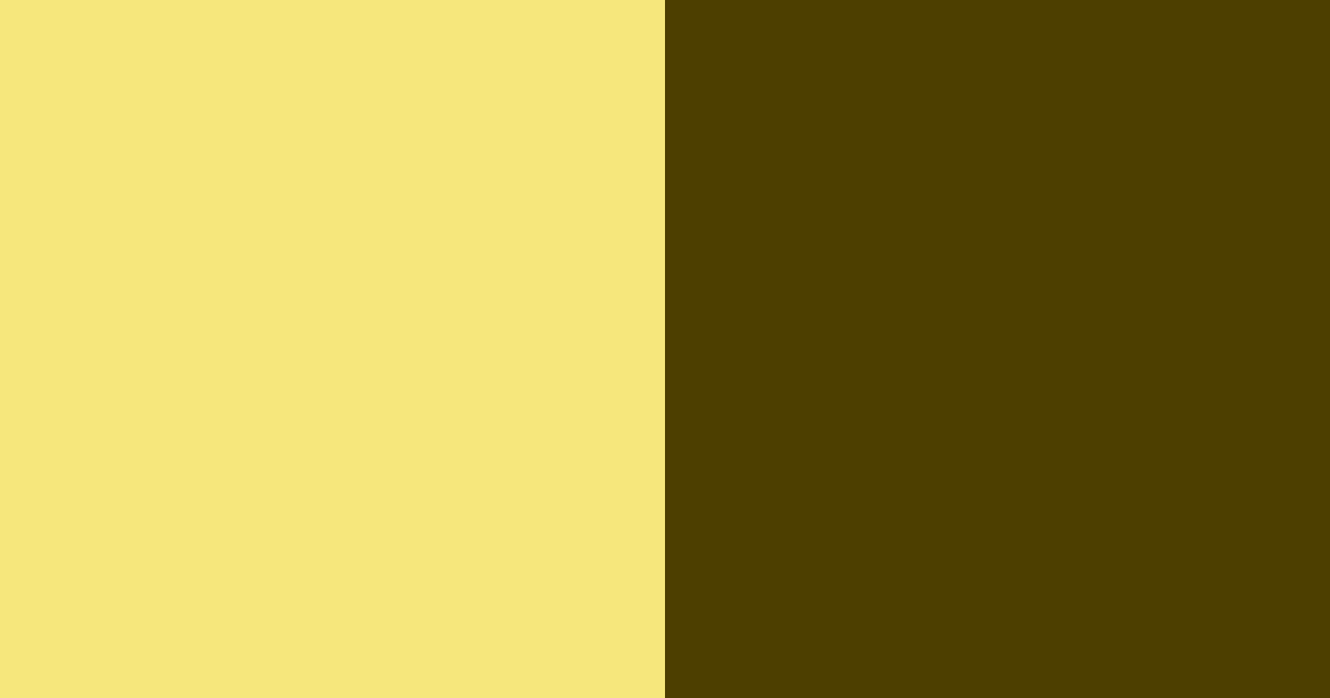 Download yellow noir color palette PNG image (landscape)