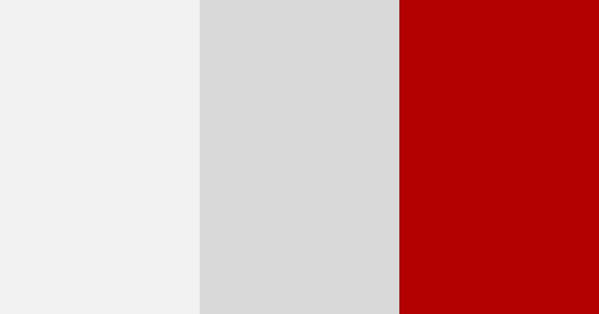 Download crimson elegance color palette PNG image (landscape)