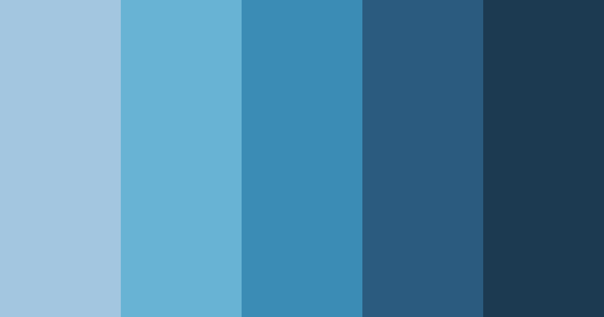 Download crystal aether color palette PNG image (landscape)