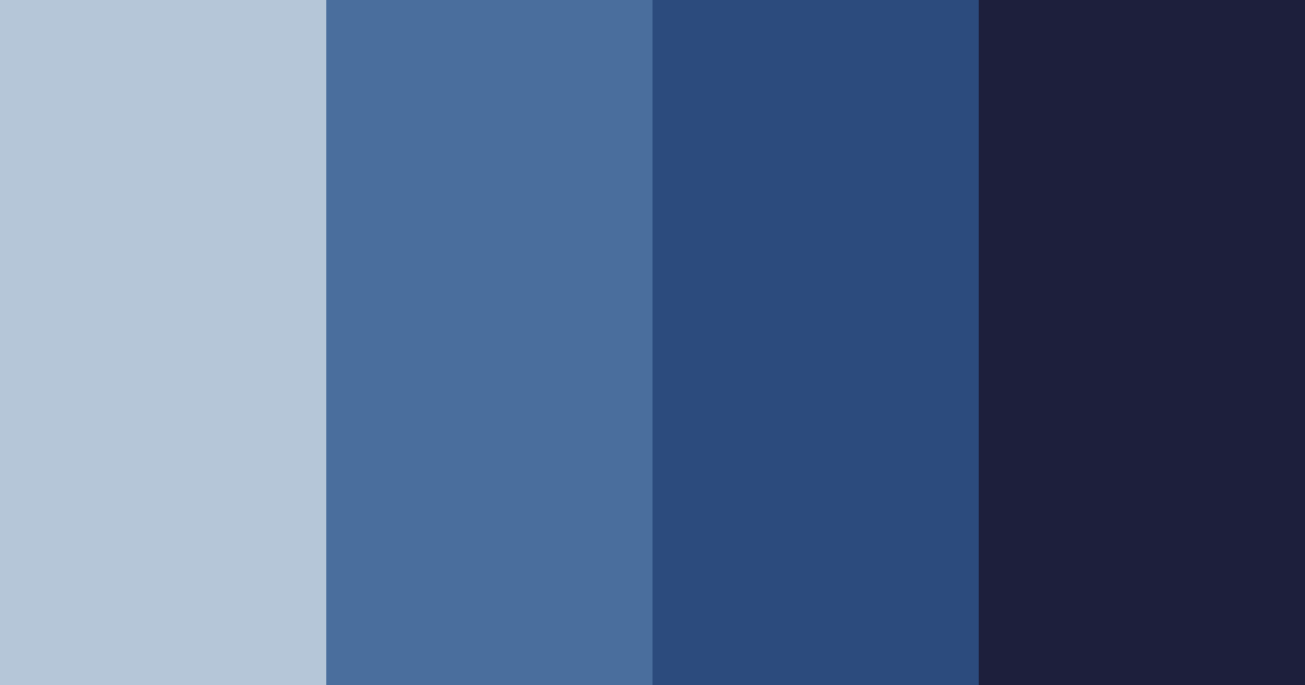 Download nostalgic tricolor color palette PNG image (landscape)