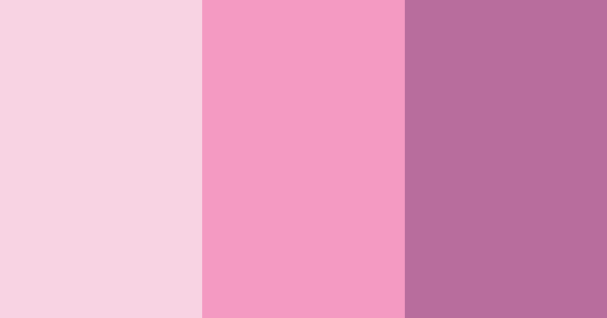 Download dreamy anne color palette PNG image (landscape)