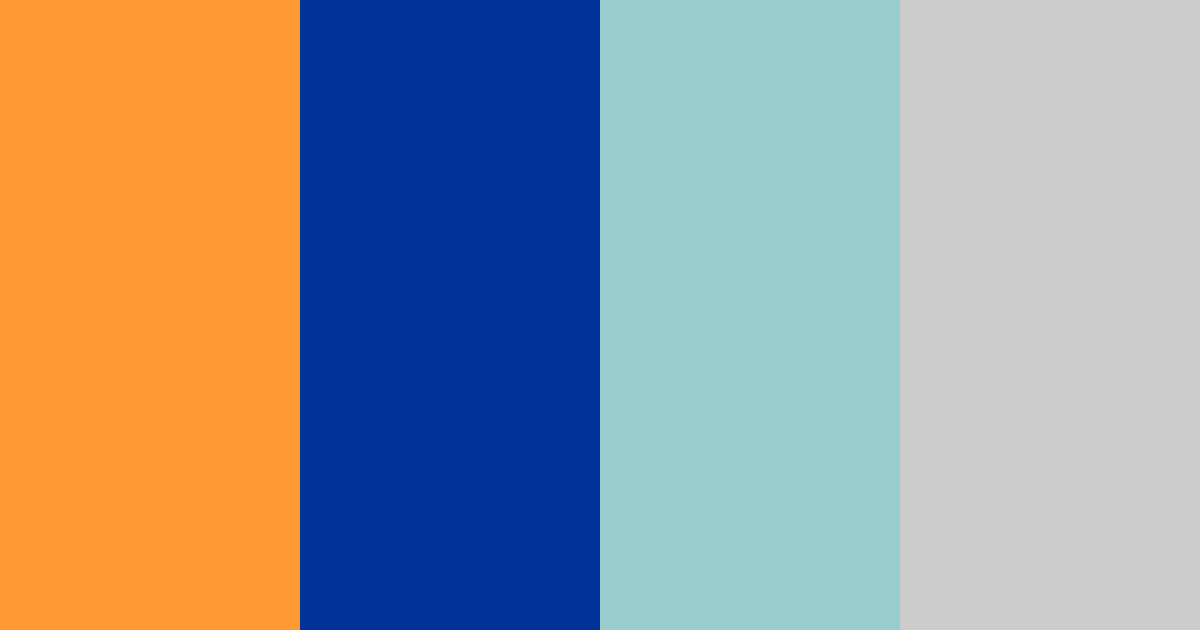 Download orange, navy, sky blue, gray color palette PNG image (landscape)