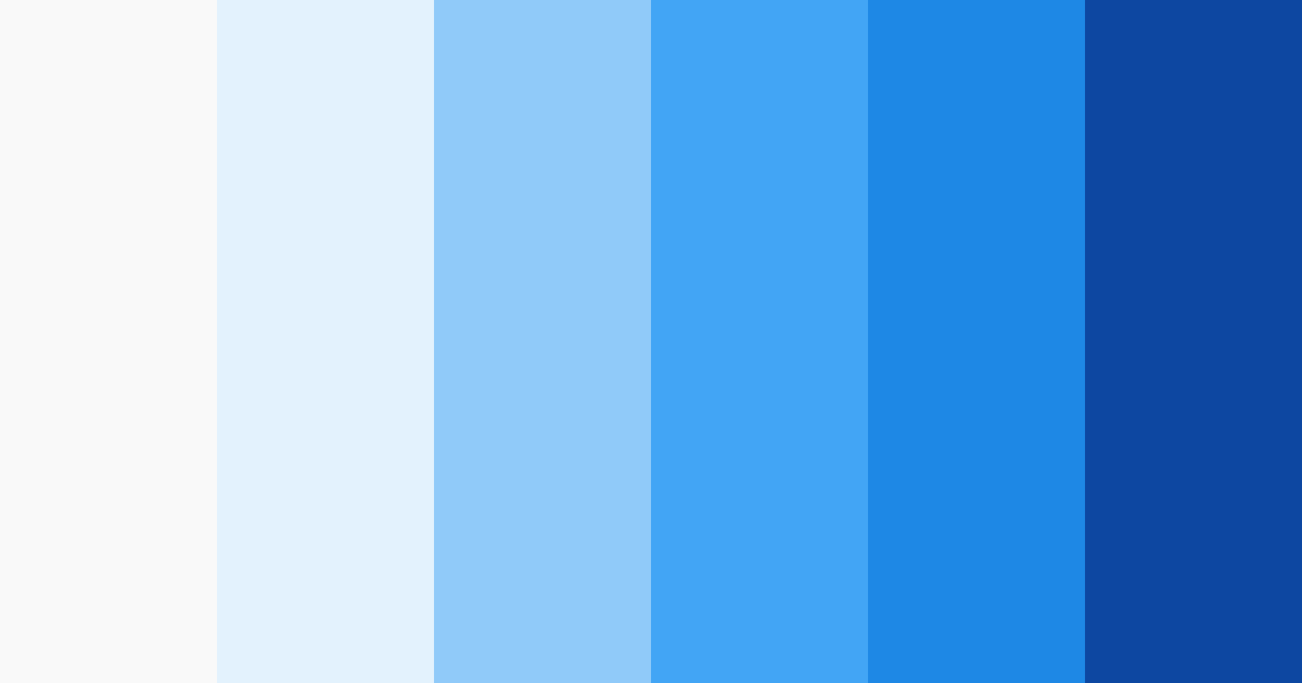 Download skyward symphony color palette PNG image (landscape)