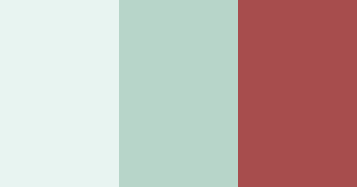 Download sage green and red color palette PNG image (landscape)