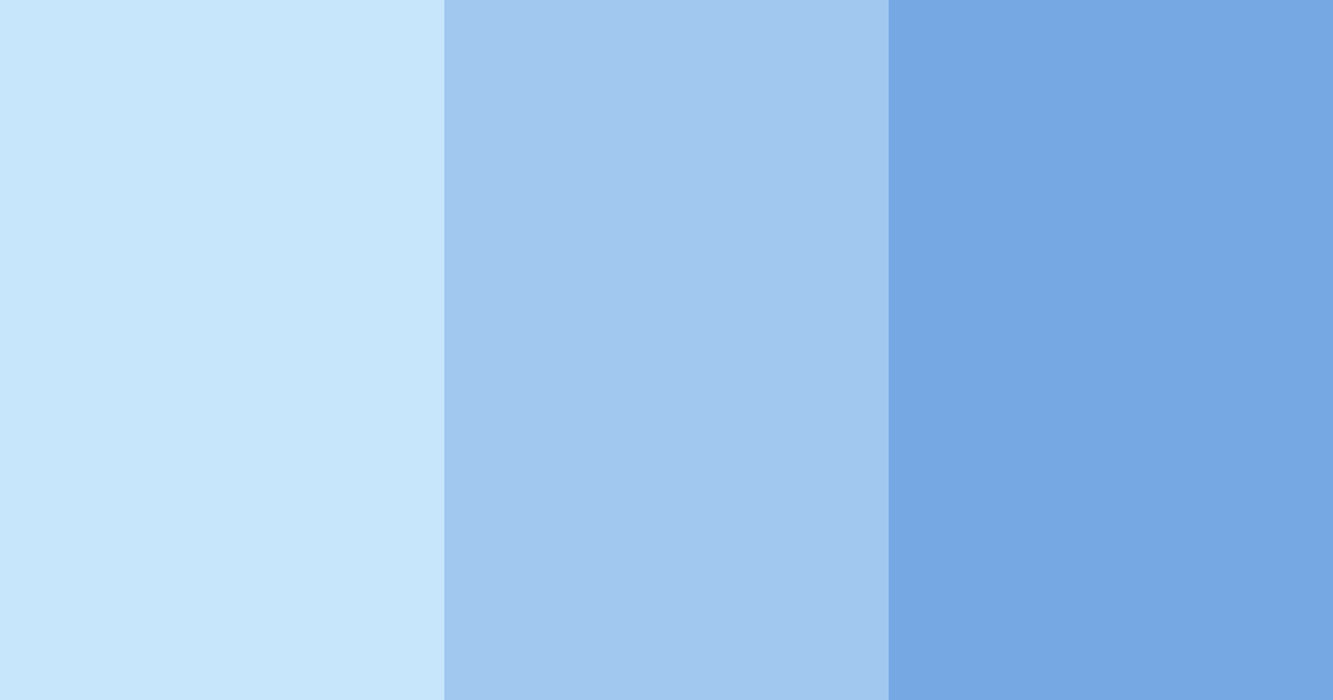 Download serene skies color palette PNG image (landscape)