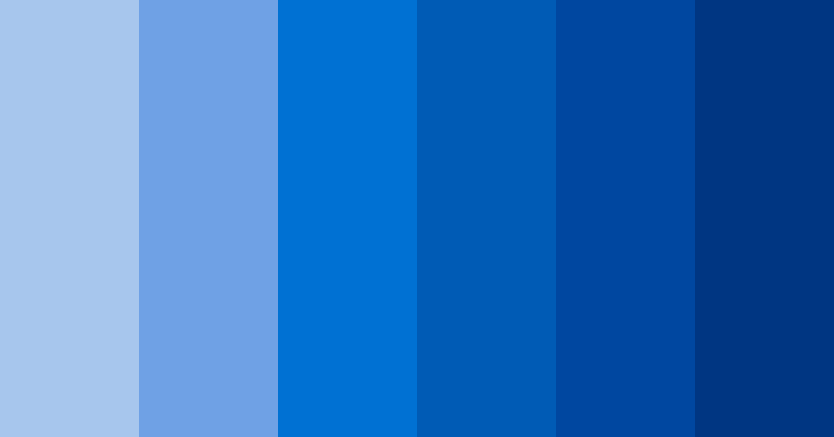 Download oceanic reverie color palette PNG image (landscape)