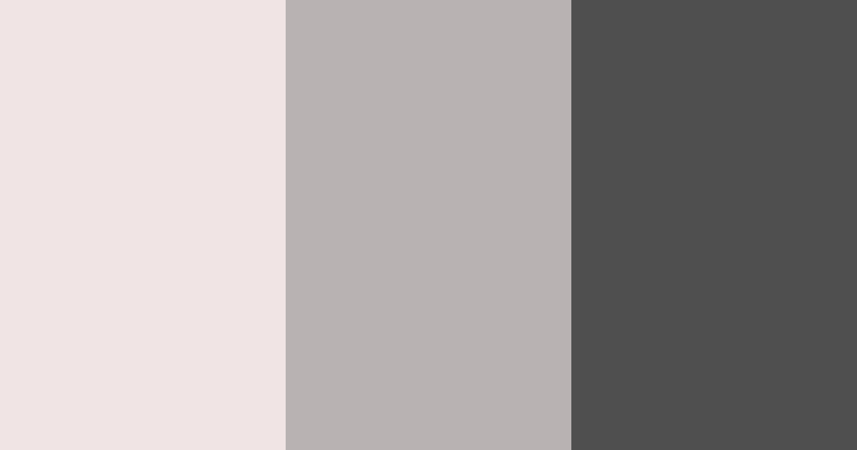 Download dark grey eyes color palette PNG image (landscape)