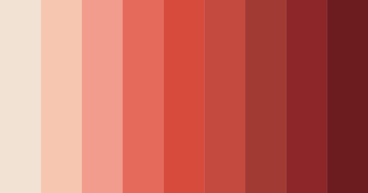 Download minko sunset color palette PNG image (landscape)