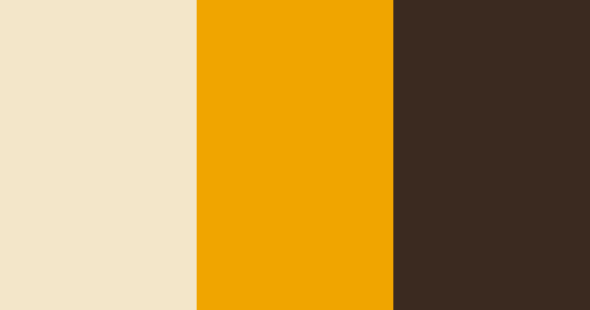 Download golden shore color palette PNG image (landscape)