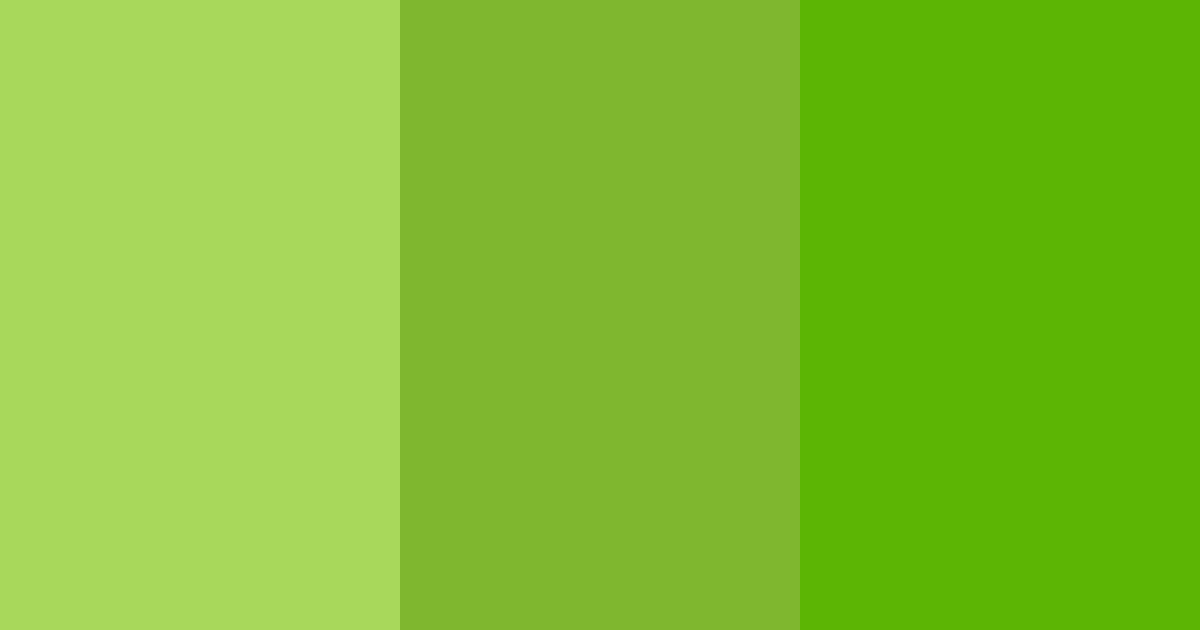 Download emerald glow color palette PNG image (landscape)