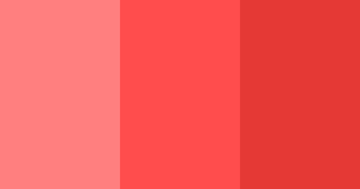 Download crimson embrace color palette PNG image (landscape)