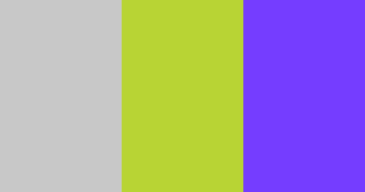 Download shades of green and purple color palette PNG image (landscape)