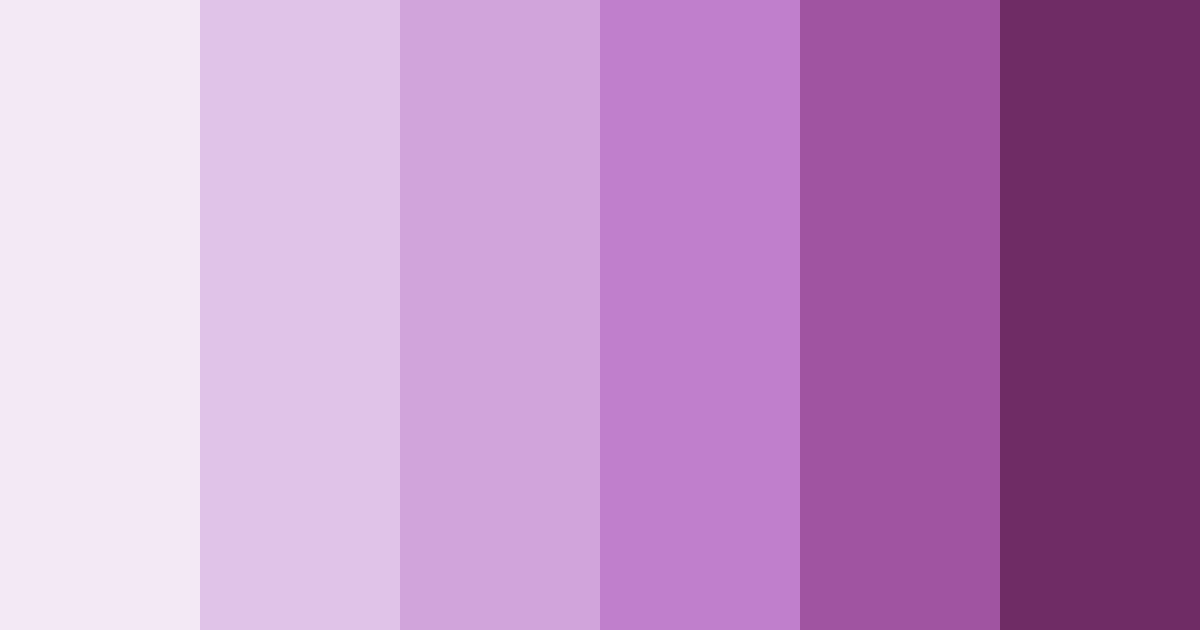 Download purple grace color palette PNG image (landscape)