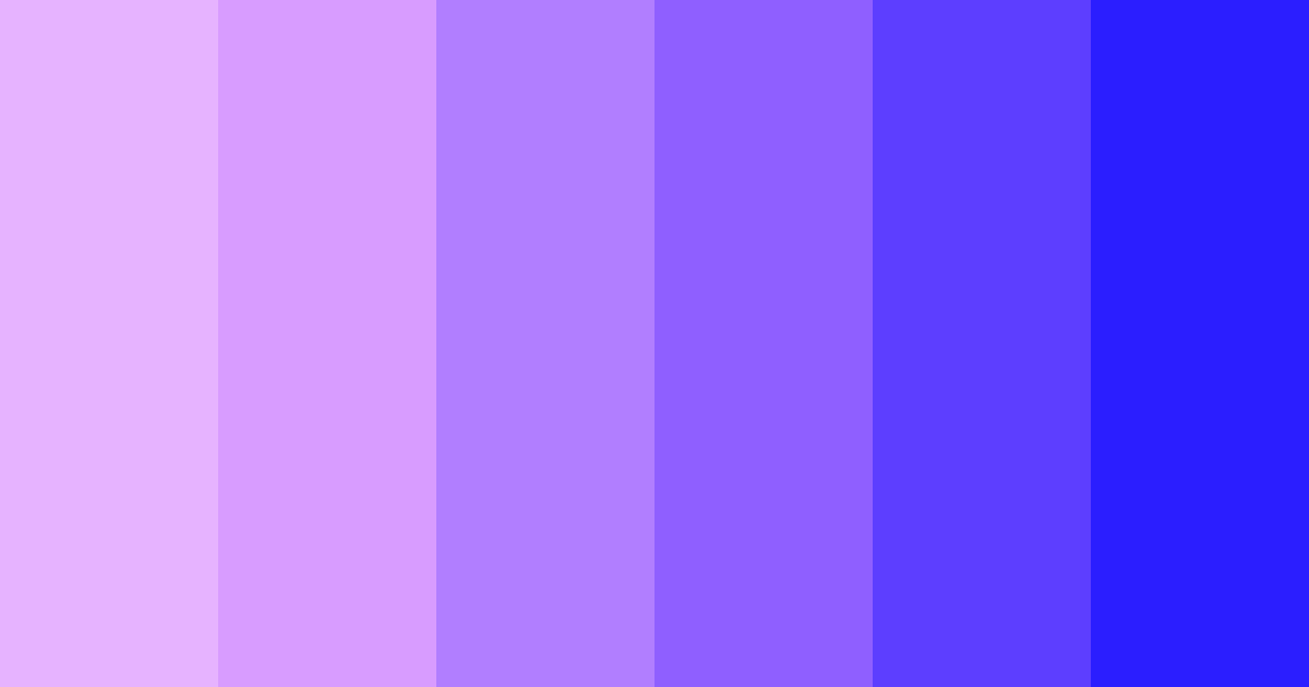 Download mystical dreamscape color palette PNG image (landscape)