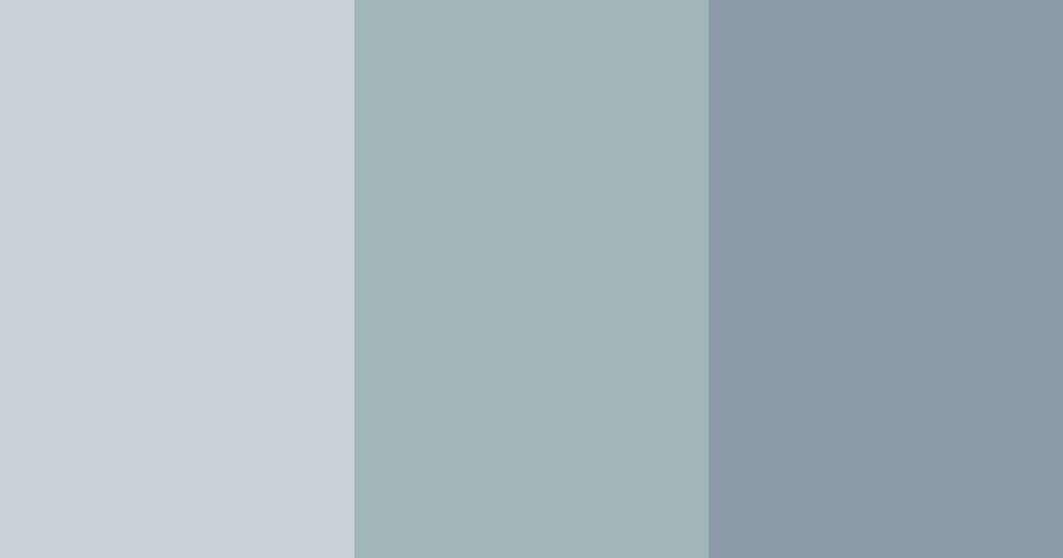 Download whispering tides color palette PNG image (landscape)