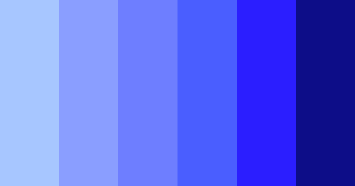Download celestial horizons color palette PNG image (landscape)