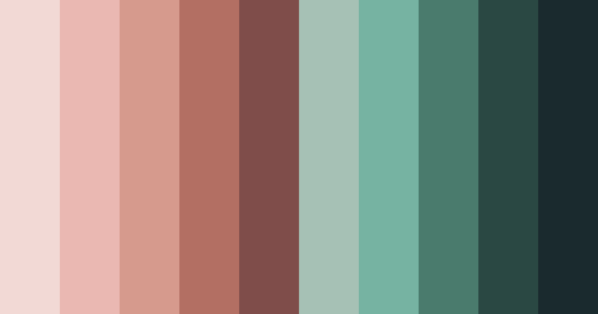 Download whispers of autumn color palette PNG image (landscape)
