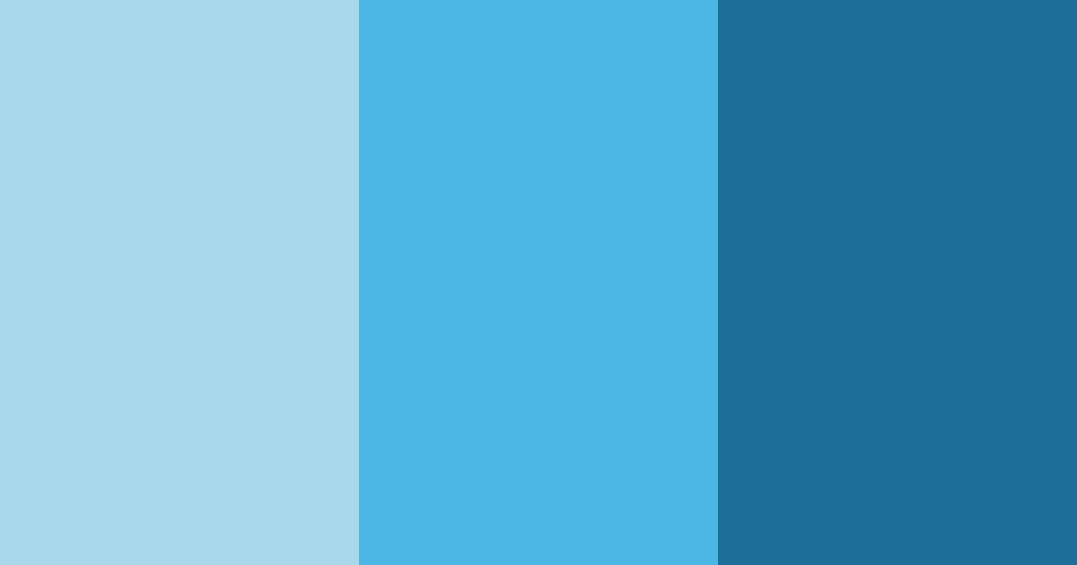 Download ocean whisper color palette PNG image (landscape)